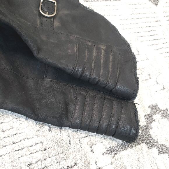 Lucky brand  LP-Narlee Knee High Boots size 8.5 - Picture 11 of 11